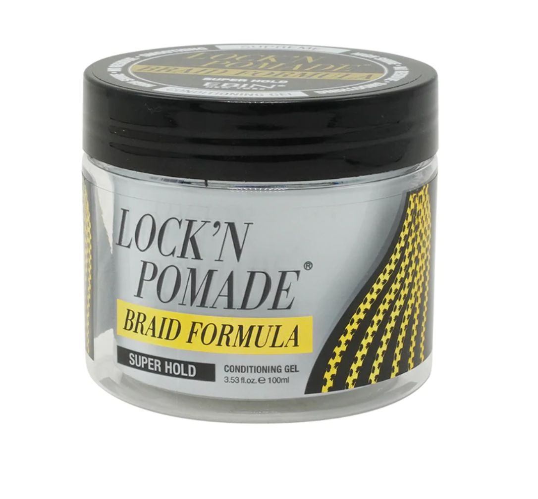 EBIN BRAID FORMULA 3.53OZ