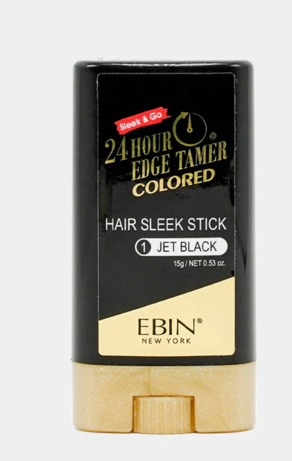 EBIN - 24 HOUR COLORED SLEEK STICK 0.53OZ