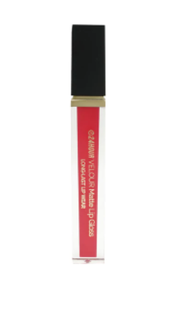 EBIN 24 HOUR VELOUR MATTE LIP GLOSS