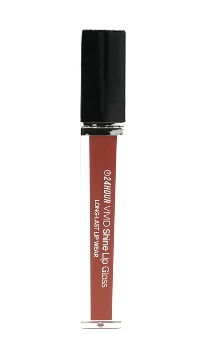 EBIN 24 HOUR VIVID SHINE LIP GLOSS