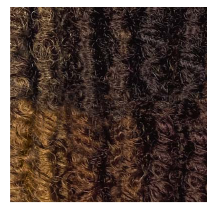 OUTRE - WATERWAVE FRO TWIST 22″ 2X