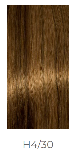 BOHYME LUXE SEAMLESS WEFT SILKY STRAIGHT 16&quot;