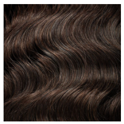 OUTRE® - MYTRESSES PURPLE LABEL - NATURAL BLACK STRAIGHT 22&quot;