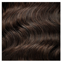 OUTRE - MYTRESSES PURPLE LABEL - NATURAL BLACK STRAIGHT 20&quot;