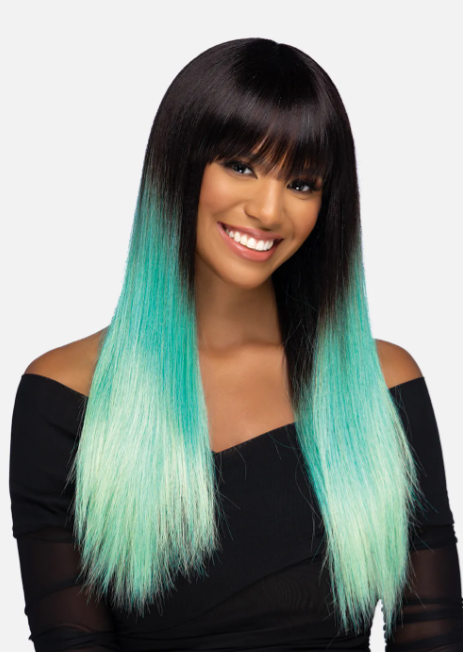 VIVICA FOX - 24″ STRAIGHT WIG - MALANI