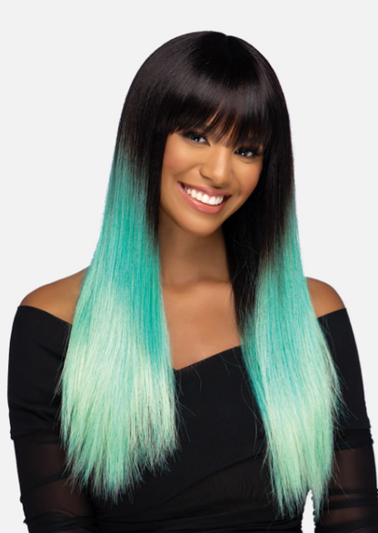 VIVICA FOX - 24″ STRAIGHT WIG - MALANI