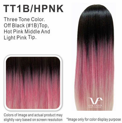 VIVICA FOX - 24″ STRAIGHT WIG - MALANI