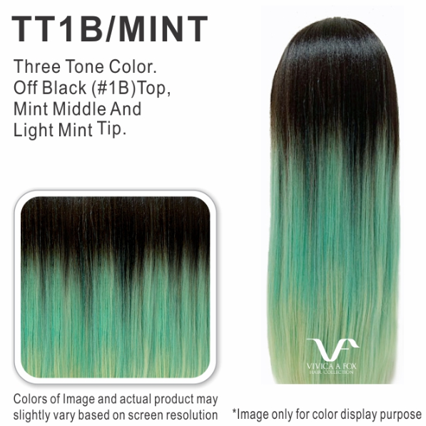 VIVICA FOX - 24″ STRAIGHT WIG - MALANI