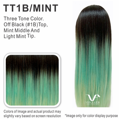 VIVICA FOX - 24″ STRAIGHT WIG - MALANI