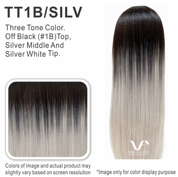 VIVICA FOX - 24″ STRAIGHT WIG - MALANI