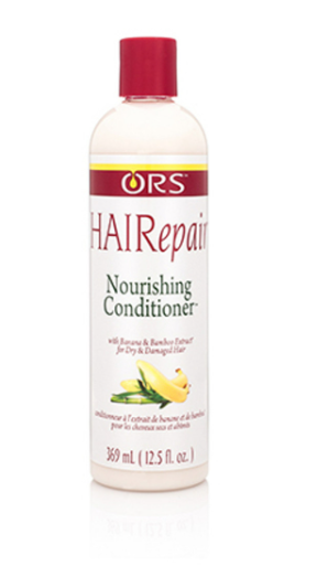 ORS HAIR REPAIR BANANA CONDITION