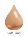 MAGIC COLLECTION - EXTRA COVERAGE LIQUID TYPE FOUNDATION 1OZ