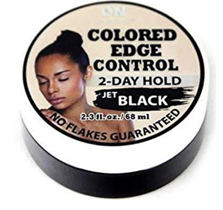 ON® NATURAL GROWTH COLORED EDGE CONTROL  1OZ