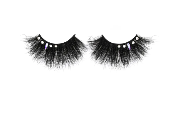 MAGIC® ILLUSION 3D MAX REALMINK & PRECIOUS NATURAL LOOK 25MM