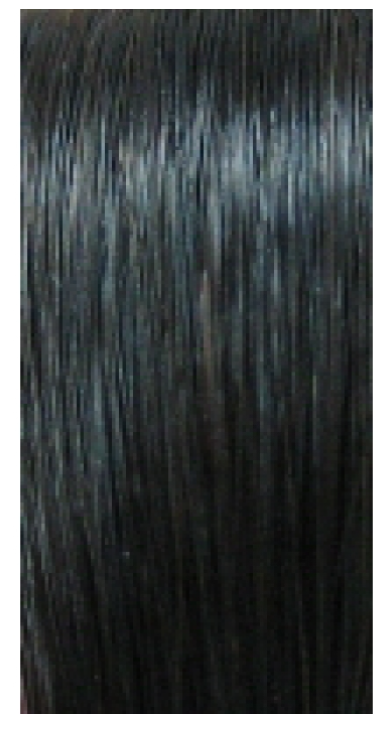 HAIRSENSE® - 100% REMI HUMAN HAIR FULL LACE - PARIS WIG
