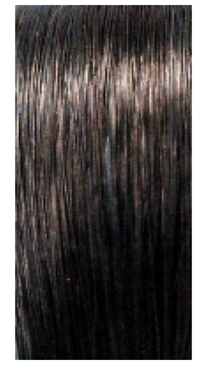 HAIRSENSE® - 100% HUMAN HAIR FULL LACE - HH-866 WIG