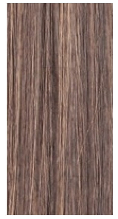 HAIRSENSE® - 100% HUMAN HAIR FULL LACE - HH-866 WIG