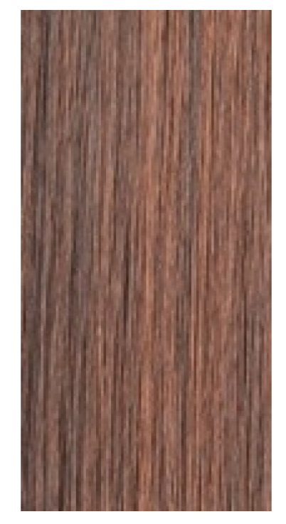 HAIRSENSE® - 100% HUMAN HAIR FULL LACE - HH-HAPPY WIG