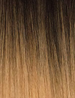 SENSATIONNEL - EMPIRE YAKI 100% HUMAN HAIR WEAVE