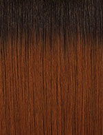 SENSATIONNEL - BUTTA LACE FRONT UNIT 18&quot; WIG
