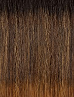 SENSATIONNEL - BUTTA LACE FRONT UNIT 18&quot; WIG