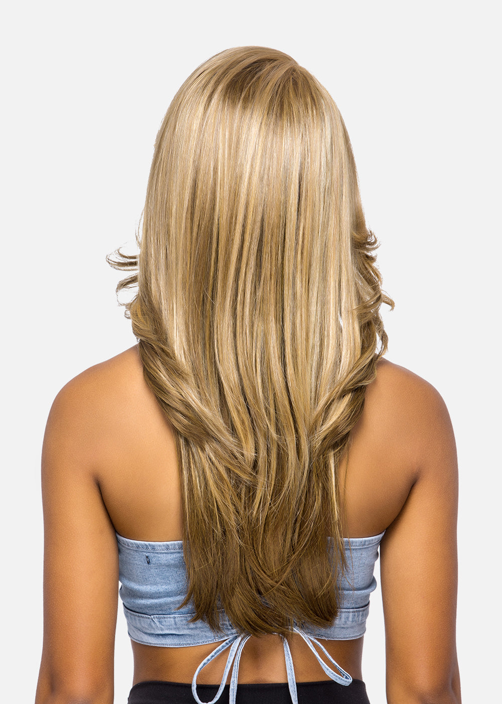 VIVICA FOX COLLECTION - TREASURE LACE FRONT WIG