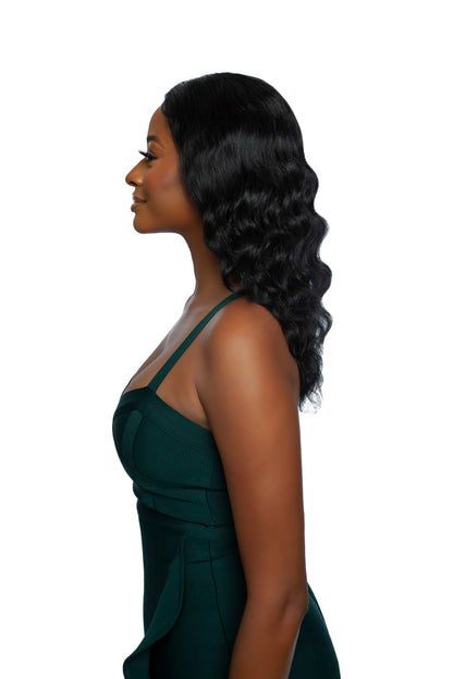 TRILL - TROE207 13A HD 13X4 EAR TO EAR LACE FRONT WIG LOOSE DEEP 22&quot;-26&quot; WIG