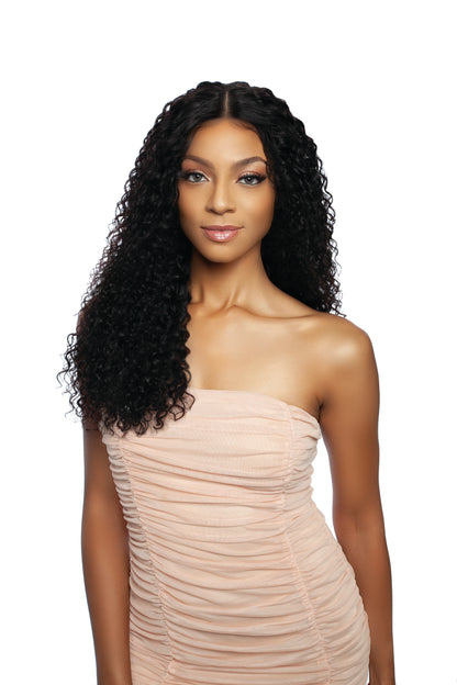 TRILL -  TROH208 - 13A HD HIGH DENSITY SUPER WAVE 26&quot; WIG