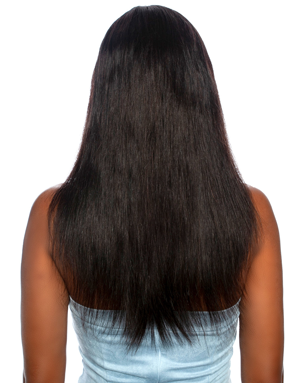 TRILL - TROR603 -13A WET N WAVY ROTATE PART LACE FRONT WIG - LOOSE DEEP 22”