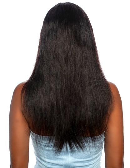 TRILL - TROR603 -13A WET N WAVY ROTATE PART LACE FRONT WIG - LOOSE DEEP 22”