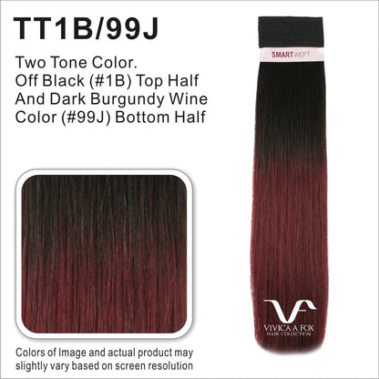 VIVICA FOX - ELVIN WIG