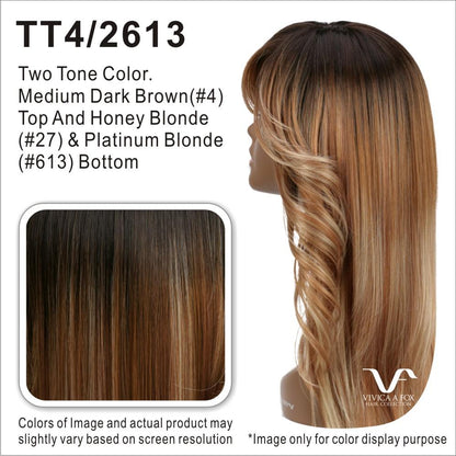 VIVICA FOX COLLECTION - GLAM WIG
