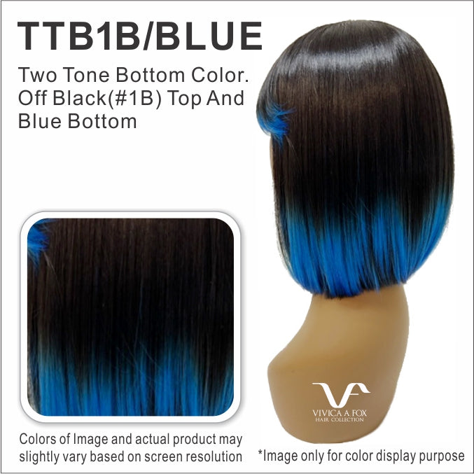 VIVICA FOX - KODI WIG