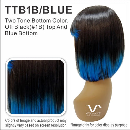 VIVICA FOX - KODI WIG