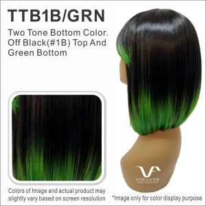 VIVICA FOX - KODI WIG
