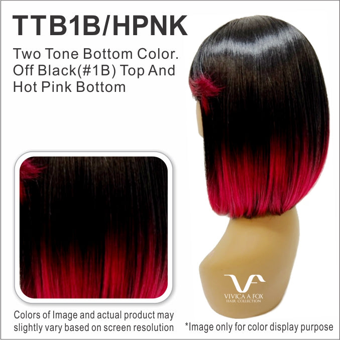 VIVICA FOX - KODI WIG
