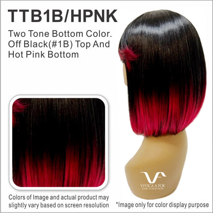 VIVICA FOX - KODI WIG