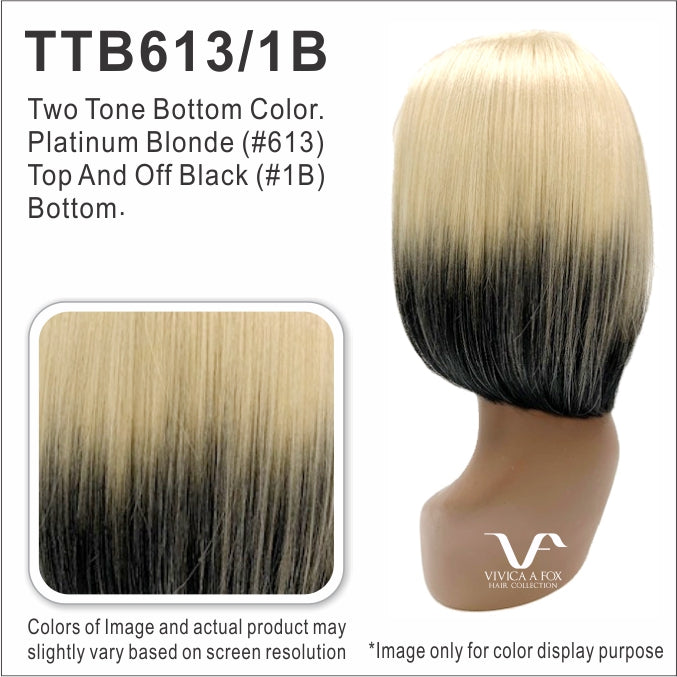 VIVICA FOX - ELVIN WIG