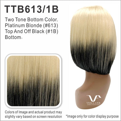 VIVICA FOX - ELVIN WIG