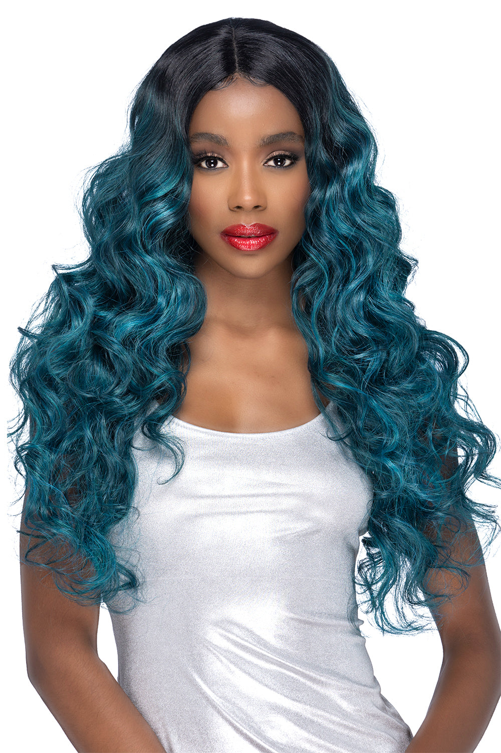 VIVICA FOX COLLECTION -  UNITY WIG