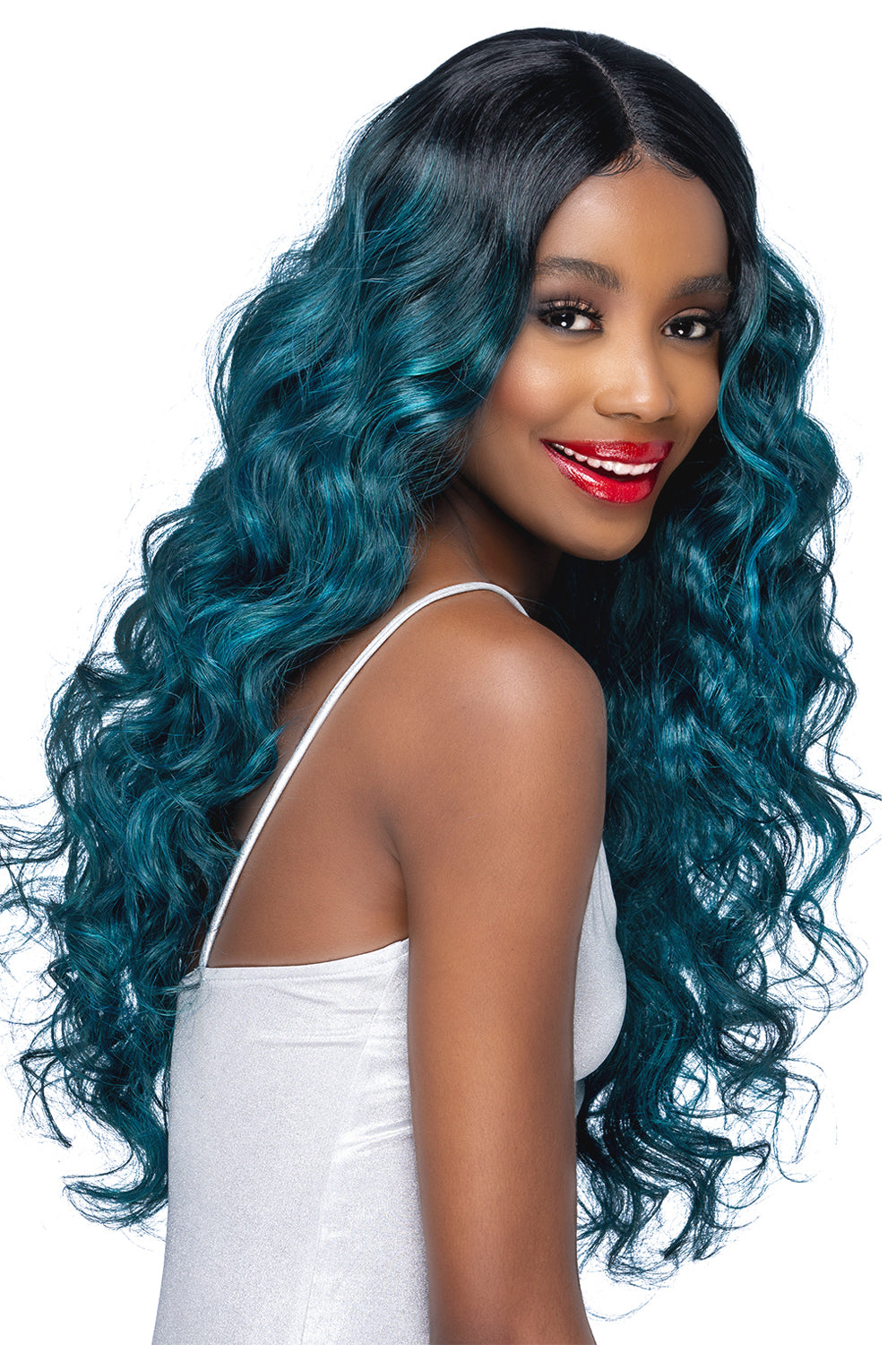 VIVICA FOX COLLECTION -  UNITY WIG