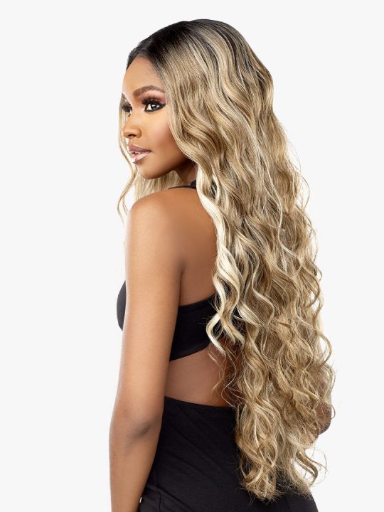 SENSATIONNEL - VICE HD LACE UNIT 8 LACE FRONT WIG