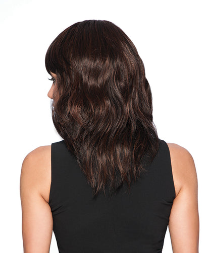 HAIRDO BY HAIR U WEAR - WAVE CUT WIG