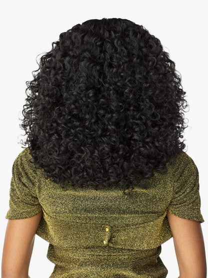 SENSATIONNEL - BUTTA LACE UNIT 5 LACE FRONT WIG