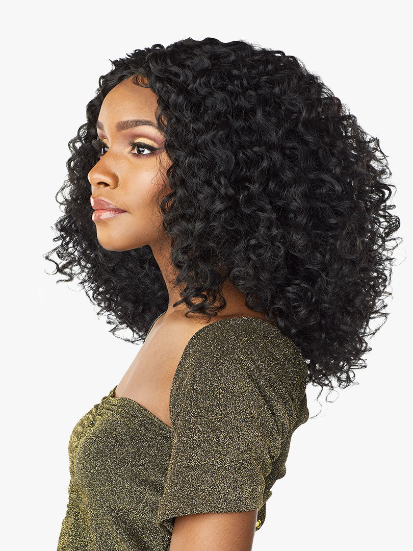 SENSATIONNEL - BUTTA LACE UNIT 5 LACE FRONT WIG