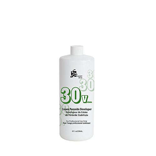 SUPER STAR DEVELOPER 80Z