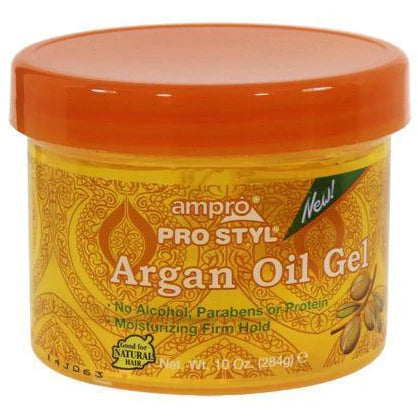 AMPRO PRO STYL-  ARGAN OIL HAIR GEL