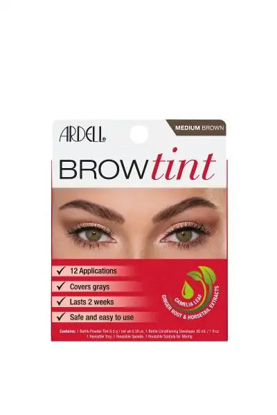 ARDELL BROW TINT 3.0 Oz