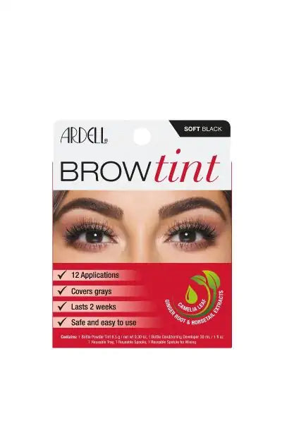 ARDELL BROW TINT 3.0 Oz