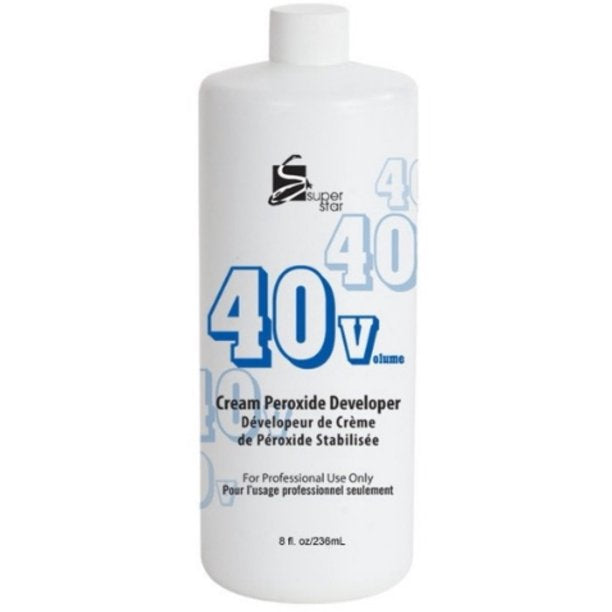 SUPER STAR DEVELOPER 80Z